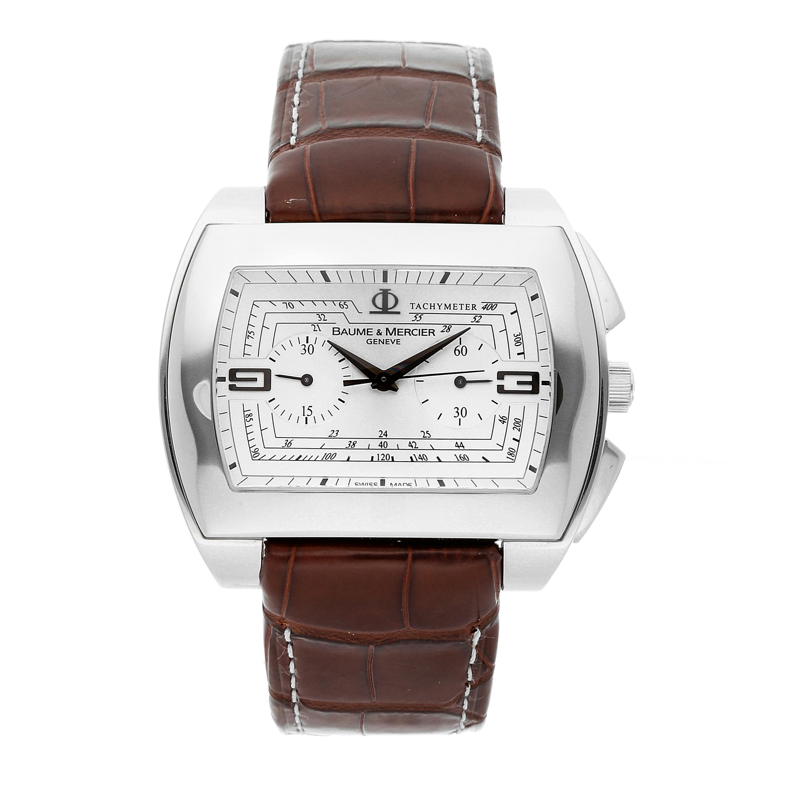 Baume mercier 2024 hampton city